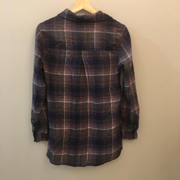 Cute multicolored shirt - Picture 2 of 2